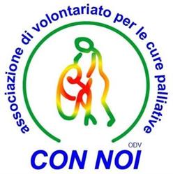 Con Noi  Associazione Per Le Cure Palliative Onlus