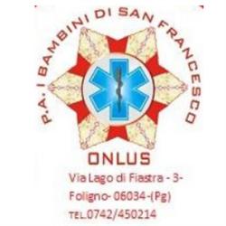 Pubblica Assistenza I Bambini di San Francesco