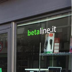 Betaline di Giorgio Brunetti