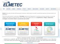 Elmetec Srl Unipersonale