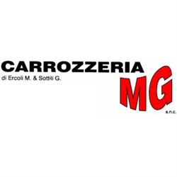Carrozzeria Mg