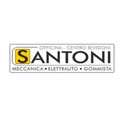 Santoni Officina
