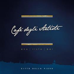 Caffe' degli artisti