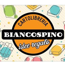Cartolibreria Biancospino Edicola Di Mannocci Elisa