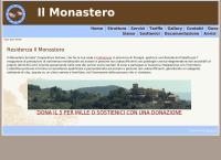 Il Monastero Societa' Cooperativa Sociale
