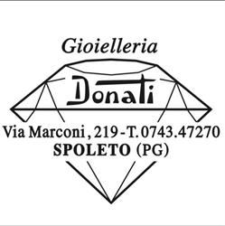 Gioielleria Donati SNC