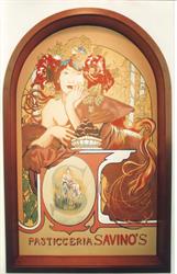 Pasticceria Savino's