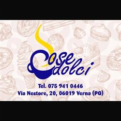 Cose Dolci SNC Di Bucaioni e Severini