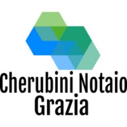 Cherubini  Notaio  Grazia