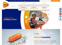Tnt Post Italia S.p.a.