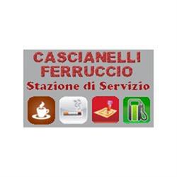 Stazione di Servizio Cascianelli Ferruccio