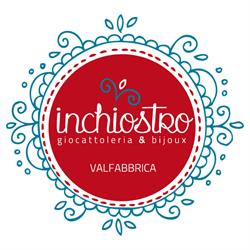 ''inchiostro'' Di Ceccarani Ludovica