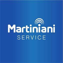 Martiniani Sergio