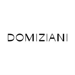 Domiziani Inox Lava Design
