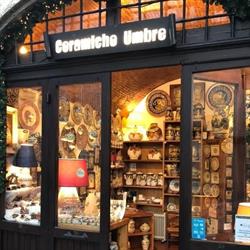 Ceramiche Umbre Artigianato Di Patrizi Elena