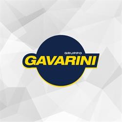 Gavarini Macchine Srl