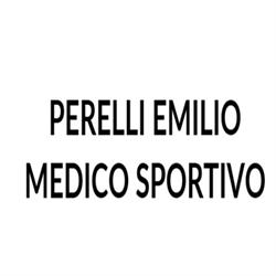 Perelli Emilio Medico Sportivo