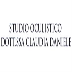 Dott.ssa Claudia Daniele Oculista