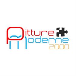 Pitture Moderne 2000