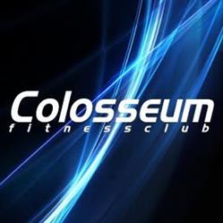 Colosseum Fitness Club