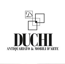 Duchi Antiquariato Mobili D'arte