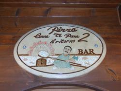 Pizza Come Te Pare Di Marchesini Giancarlo