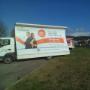 Cartellonistica ad Service