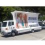 Camion Trotter ad Service