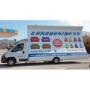 Volantini ad Service