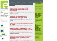 Ecoazioni SNC Di M.bastiani & C.