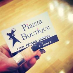 PIAZZA SRL