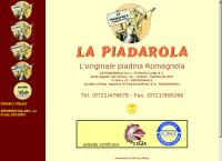 La Piadarola SNC Di Masini e Sanchi