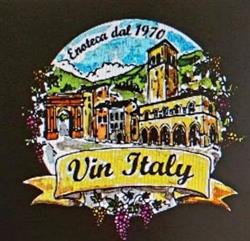 Ristorante Enoteca Vin Italy di Zeno Pistola - Sant'Angelo