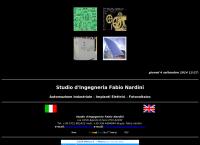 Nardini Fabio Studio D' Ingegneria