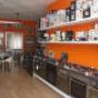 Interno Negozio