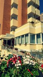 Hotel Gala Pesaro