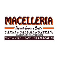 Macelleria Omiccioli dei F.lli Omiccioli Lorenzo & Orietta Snc