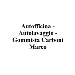 Autofficina Autolavaggio Gommista Carboni Marco