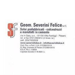 Severini Geom. Felice S.r.l.