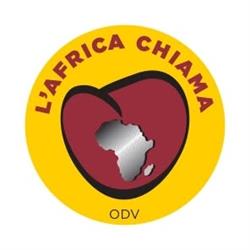 L'AFRICA CHIAMA ODV-ONG