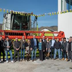 Simoncini Macchine Agricole SRL