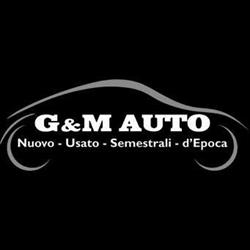 G. & m. Auto S.r.l.