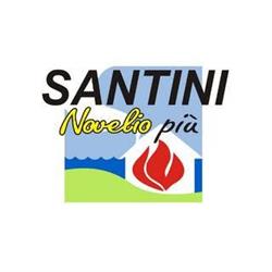 Santini Novelio Più srl - termoidraulica fotovoltaico geotermico climatizzatori