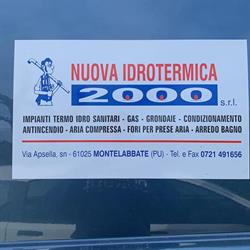 Nuova Idrotermica 2000 S.r.l.