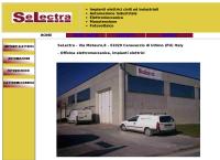 Selectra SNC Di Silvani Claudio e Ligi Davide