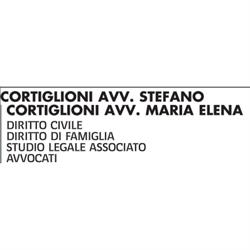 Studio Legale Associato Cortiglioni Stefano e Maria Elena