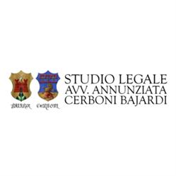 Studio Legale Avv. Cerboni Bajardi Annunziata