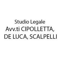 Studio Legale Avv.Ti Cipolletta, De Luca, Scalpelli