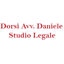 Dorsi Avv. Daniele