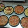 Pizze